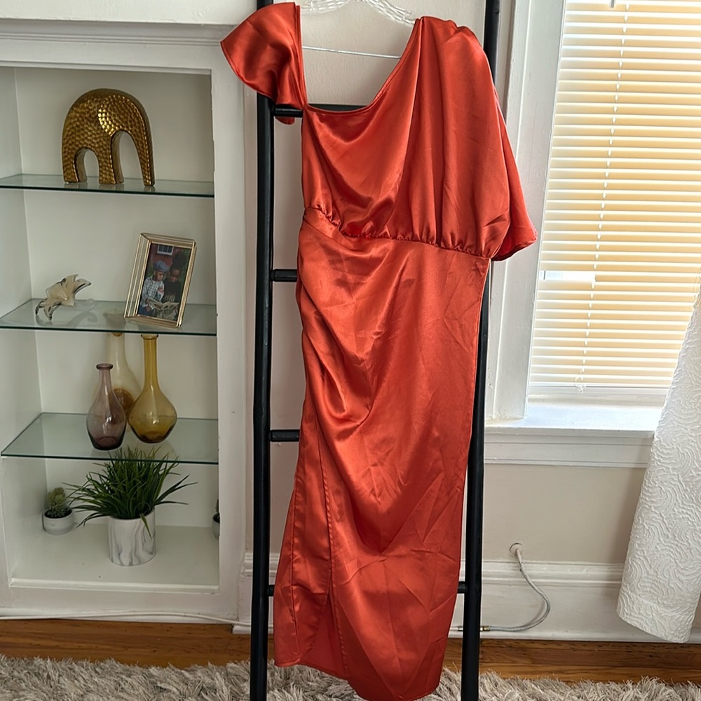 Dresses
